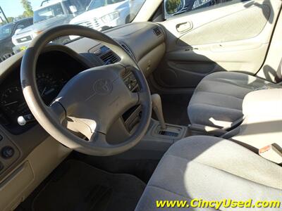 2002 Toyota Corolla CE   - Photo 13 - Cincinnati, OH 45255