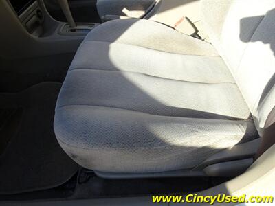 2002 Toyota Corolla CE   - Photo 24 - Cincinnati, OH 45255