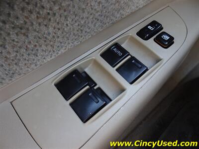2002 Toyota Corolla CE   - Photo 22 - Cincinnati, OH 45255