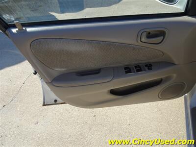 2002 Toyota Corolla CE   - Photo 26 - Cincinnati, OH 45255
