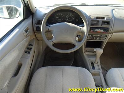 2002 Toyota Corolla CE   - Photo 10 - Cincinnati, OH 45255