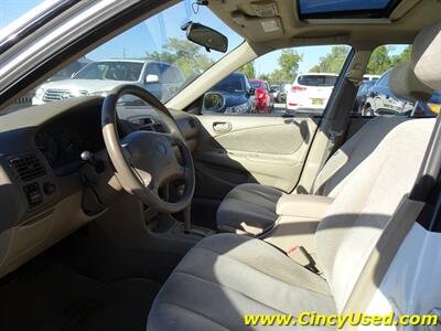 2002 Toyota Corolla CE   - Photo 11 - Cincinnati, OH 45255