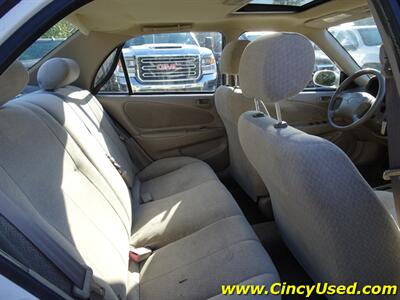 2002 Toyota Corolla CE   - Photo 15 - Cincinnati, OH 45255