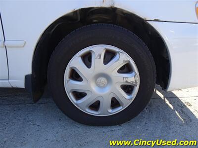 2002 Toyota Corolla CE   - Photo 28 - Cincinnati, OH 45255