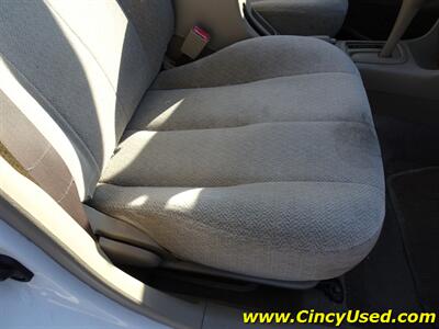 2002 Toyota Corolla CE   - Photo 25 - Cincinnati, OH 45255