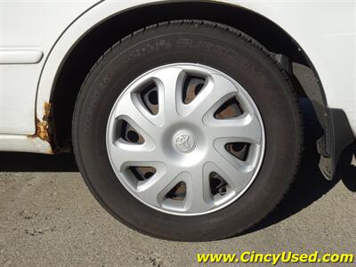 2002 Toyota Corolla CE   - Photo 30 - Cincinnati, OH 45255