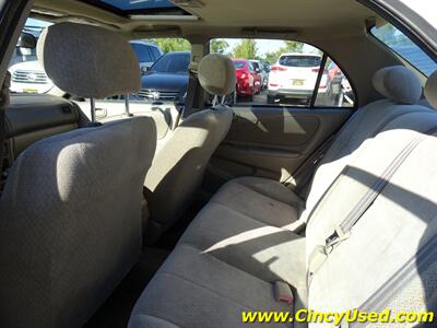 2002 Toyota Corolla CE   - Photo 14 - Cincinnati, OH 45255