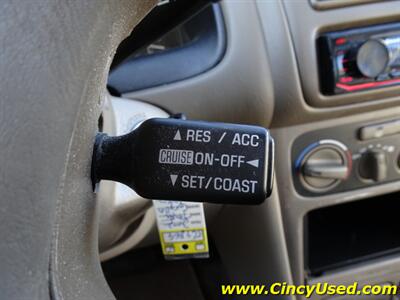 2002 Toyota Corolla CE   - Photo 23 - Cincinnati, OH 45255