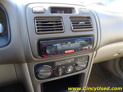 2002 Toyota Corolla CE   - Photo 19 - Cincinnati, OH 45255