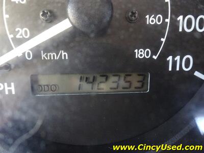2002 Toyota Corolla CE   - Photo 21 - Cincinnati, OH 45255