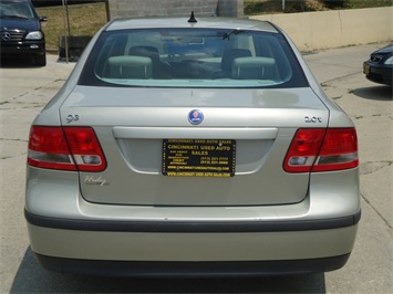 2005 Saab 9-3   - Photo 5 - Cincinnati, OH 45255