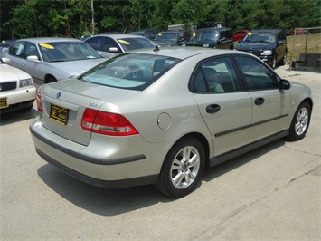 2005 Saab 9-3   - Photo 6 - Cincinnati, OH 45255