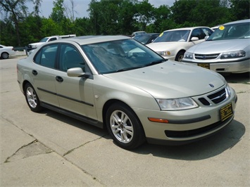 2005 Saab 9-3   - Photo 1 - Cincinnati, OH 45255