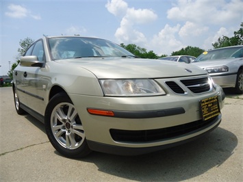 2005 Saab 9-3   - Photo 10 - Cincinnati, OH 45255