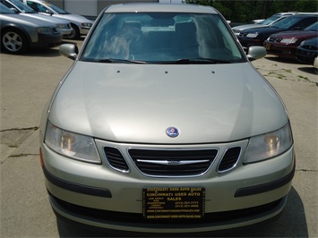 2005 Saab 9-3   - Photo 2 - Cincinnati, OH 45255