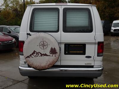 2002 Ford E-Series Chassis E150   - Photo 7 - Cincinnati, OH 45255
