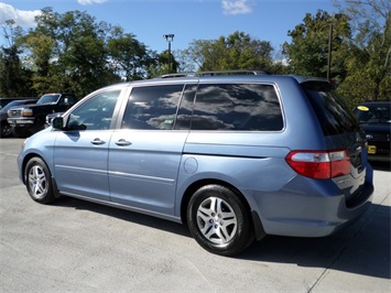 2007 Honda Odyssey EX-L   - Photo 4 - Cincinnati, OH 45255