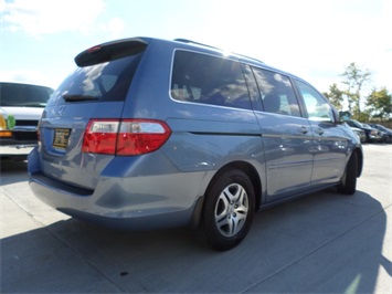 2007 Honda Odyssey EX-L   - Photo 13 - Cincinnati, OH 45255