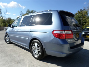 2007 Honda Odyssey EX-L   - Photo 12 - Cincinnati, OH 45255