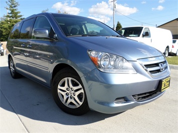 2007 Honda Odyssey EX-L   - Photo 10 - Cincinnati, OH 45255