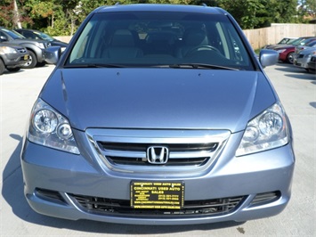 2007 Honda Odyssey EX-L   - Photo 2 - Cincinnati, OH 45255