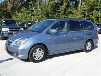 2007 Honda Odyssey EX-L   - Photo 3 - Cincinnati, OH 45255