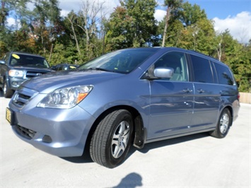 2007 Honda Odyssey EX-L   - Photo 11 - Cincinnati, OH 45255