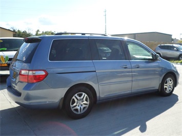 2007 Honda Odyssey EX-L   - Photo 6 - Cincinnati, OH 45255