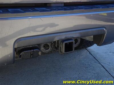 2011 Toyota Sequoia Limited - Photo 28 - Cincinnati, OH 45255