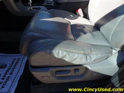 2011 Toyota Sequoia Limited - Photo 37 - Cincinnati, OH 45255