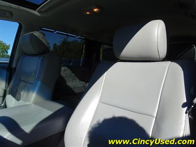 2011 Toyota Sequoia Limited - Photo 27 - Cincinnati, OH 45255