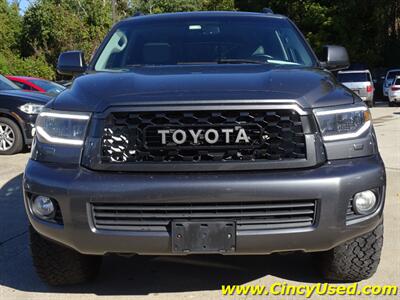 2011 Toyota Sequoia Limited - Photo 3 - Cincinnati, OH 45255
