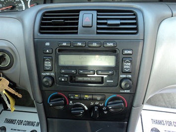 2000 Toyota Avalon XLS   - Photo 17 - Cincinnati, OH 45255