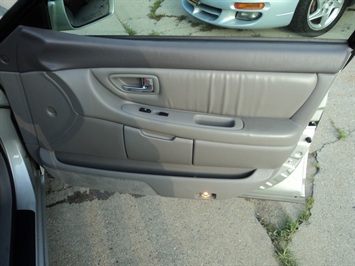 2000 Toyota Avalon XLS   - Photo 26 - Cincinnati, OH 45255