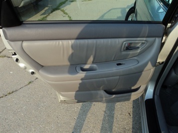 2000 Toyota Avalon XLS   - Photo 27 - Cincinnati, OH 45255