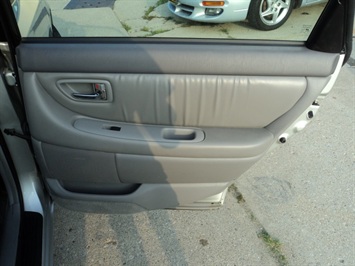 2000 Toyota Avalon XLS   - Photo 28 - Cincinnati, OH 45255