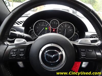 2013 Mazda MX-5 Miata Sport  2.0L I4 RWD - Photo 16 - Cincinnati, OH 45255