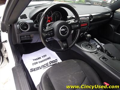 2013 Mazda MX-5 Miata Sport  2.0L I4 RWD - Photo 10 - Cincinnati, OH 45255