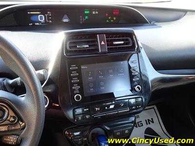 2020 Toyota Prius LE AWD-e - Photo 20 - Cincinnati, OH 45255
