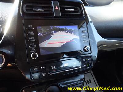 2020 Toyota Prius LE AWD-e - Photo 23 - Cincinnati, OH 45255