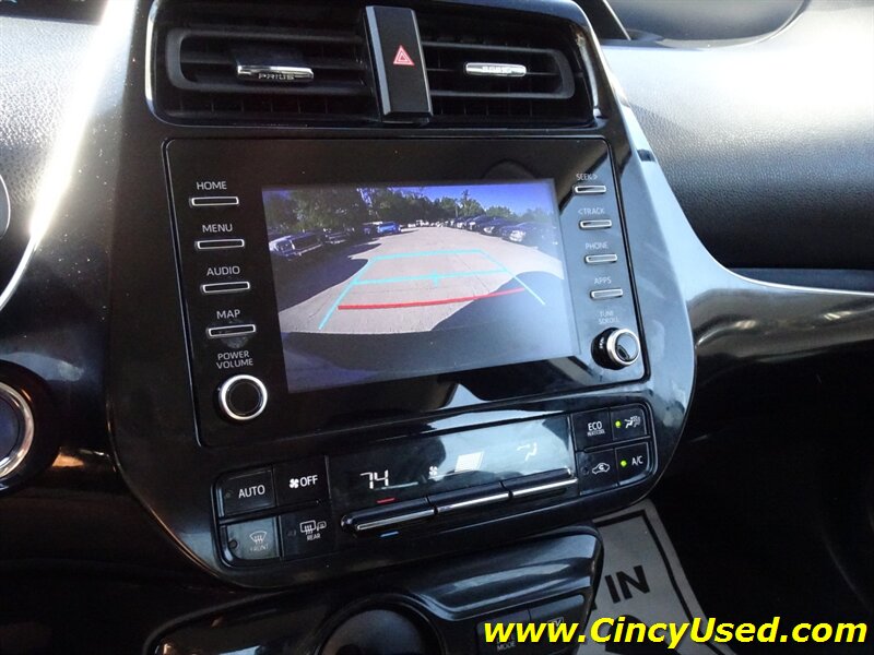 2020 Toyota Prius LE AWD-e - Photo 23 - Cincinnati, OH 45255