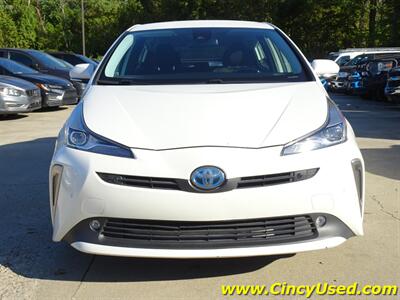 2020 Toyota Prius LE AWD-e - Photo 2 - Cincinnati, OH 45255