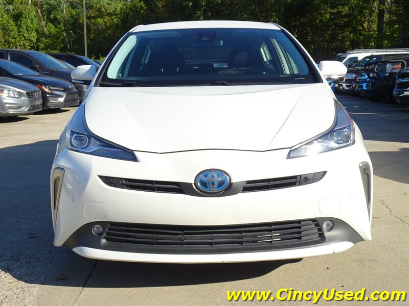 2020 Toyota Prius LE AWD-e - Photo 2 - Cincinnati, OH 45255