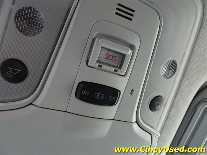 2020 Toyota Prius LE AWD-e - Photo 28 - Cincinnati, OH 45255