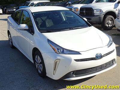 2020 Toyota Prius LE AWD-e - Photo 6 - Cincinnati, OH 45255