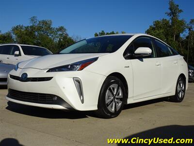2020 Toyota Prius LE AWD-e - Photo 3 - Cincinnati, OH 45255