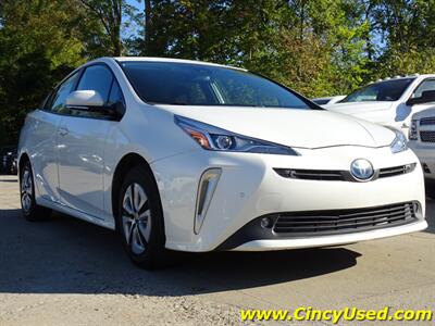 2020 Toyota Prius LE AWD-e - Photo 5 - Cincinnati, OH 45255