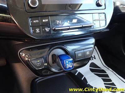 2020 Toyota Prius LE AWD-e - Photo 22 - Cincinnati, OH 45255