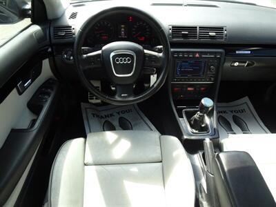 2008 Audi RS 4 quattro   - Photo 11 - Cincinnati, OH 45255