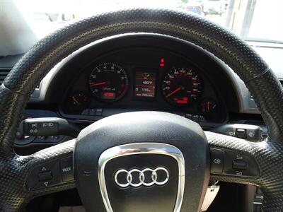 2008 Audi RS 4 quattro   - Photo 18 - Cincinnati, OH 45255